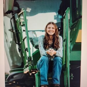 Meet your Posher, Brooklynn